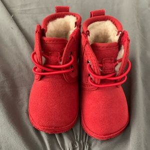 Baby Ugg boots